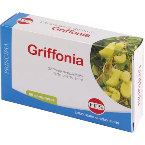 KOS Srl GRIFFONIA ESTR SEC 60CPR KOS – immagine 3