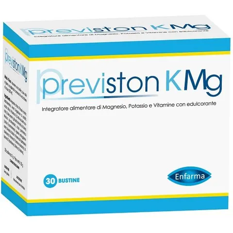 enfarma Previston KMG 30 Bustine 10g – immagine 2