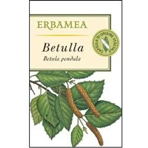 ERBAMEA Srl BETULLA 50OPR – immagine 3