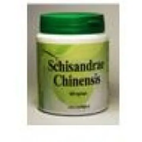 Schisandrae Chinensis 60 Capsule – immagine 2