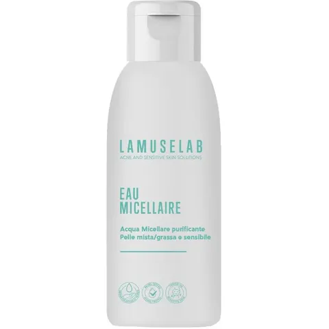 lamuselab eau micellaire 100 ml – immagine 5