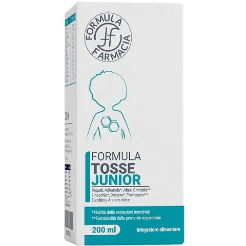 So.Farma.Morra Formula Tosse Junior 200ml – immagine 2
