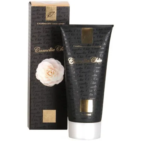 Dr.Taffi Camelia Chic Bagnoschiuma – immagine 2