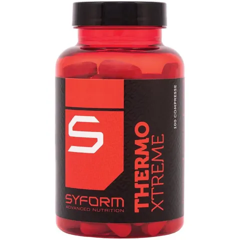 Syform Thermo Xtreme 100 cpr – immagine 2