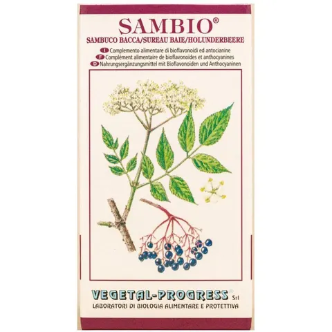 VEGETAL PROGRESS Srl SAMBIO 35CPS – immagine 2