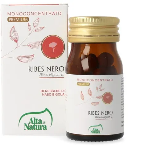 Alta Natura Ribes Nero 6Cpr Terranata – immagine 4