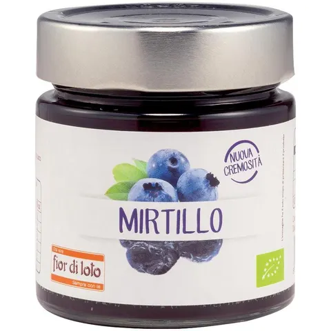 biotobio Composta mirtillo 250g – immagine 3
