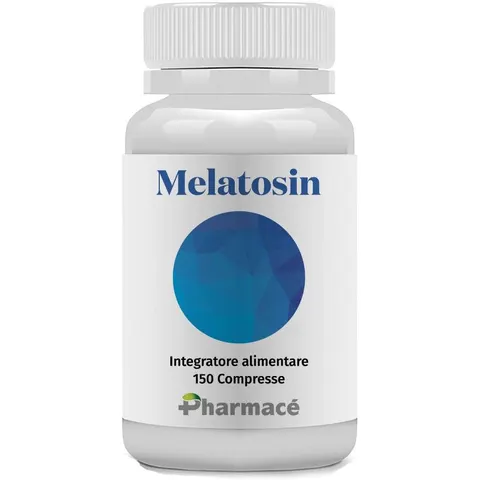 PHARMACE' Srl MELATOSIN 2MG 150CPR – immagine 3