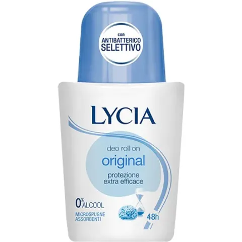lycia Original Roll On 50 ml – immagine 3