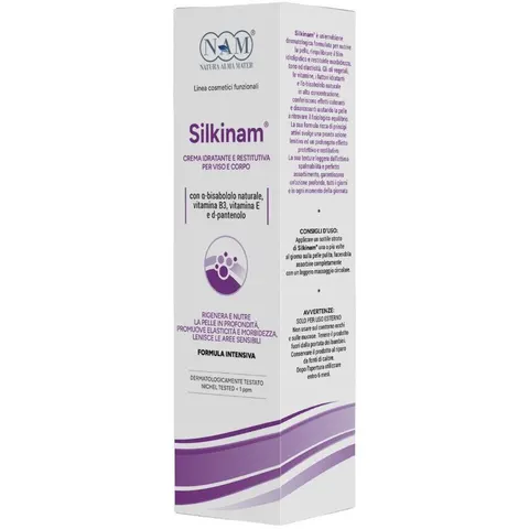 nutri supplies srl Silkinam 150 ml – immagine 2