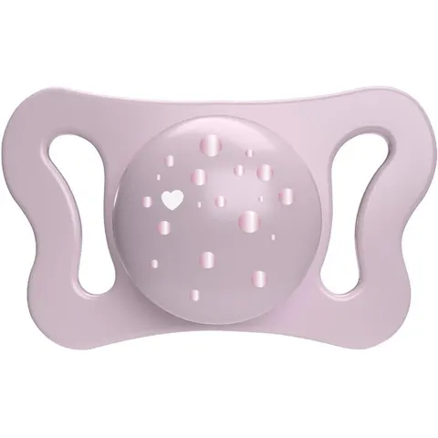 Chicco Physio Micro 0-2 m ciuccio Pink 2 pz – immagine 3