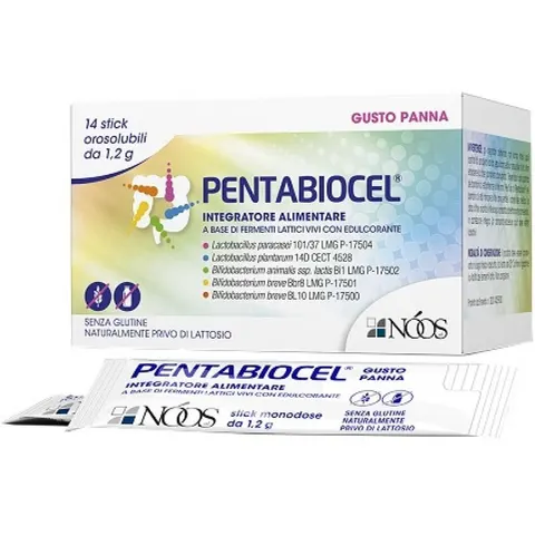 noos Pentabiocel 14 stk 2,5g – immagine 4