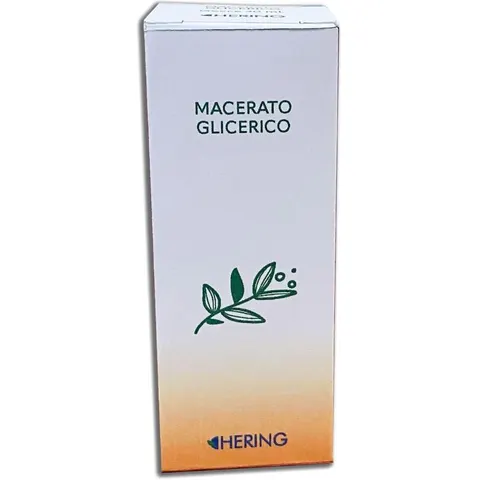 Hering Ribes Nigrum Gemme 60ml Mg – immagine 2