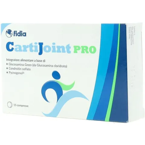 Carti-Joint Cartijoint Pro 15Cpr – immagine 4