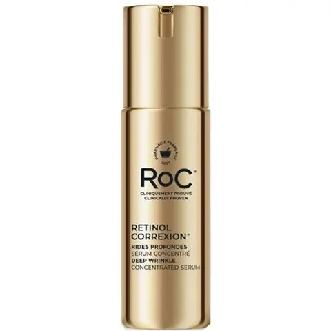 ROC RET Corr Deep Wrink Serum – immagine 2