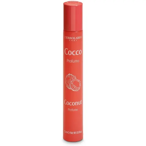 l'erbolario Cocco profumo 15 ml – immagine 4