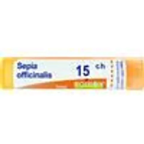 boiron Sepia off 15ch gr bo – immagine 4