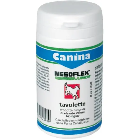 Mesoflex Junior 30 Tavolette – immagine 5
