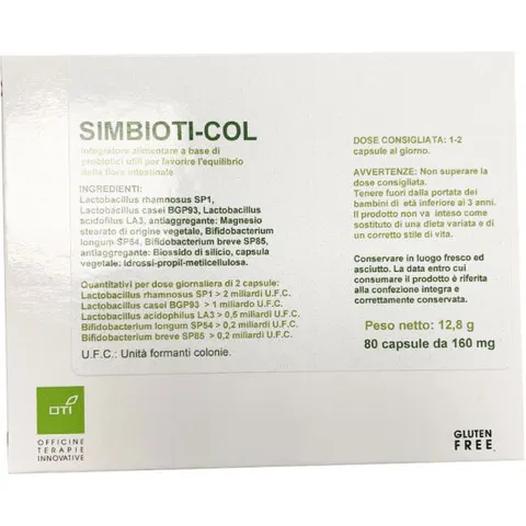 Simbioti Col 80cps – immagine 4