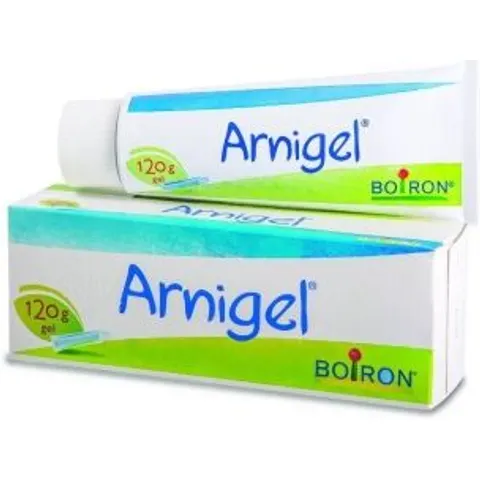 Boiron Arnigel Gel 7% 120g – immagine 4