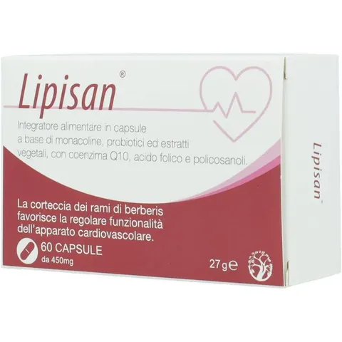 ABROS Srl LIPISAN 60CPS – immagine 3