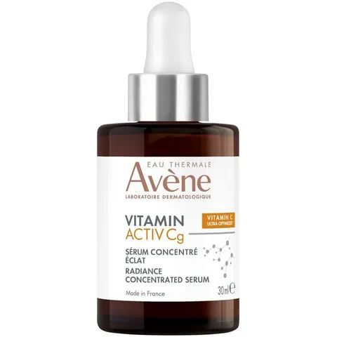 Avene Vitamin Activ C Siero – immagine 5