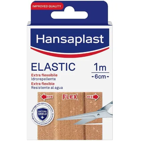 Hansaplast Cer Str El Pertgl10 – immagine 4