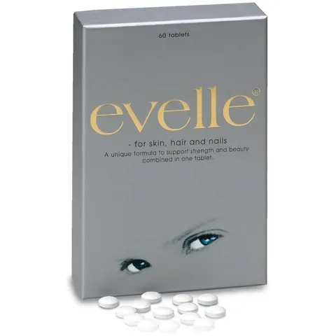 Evelle 60 Compresse – immagine 5