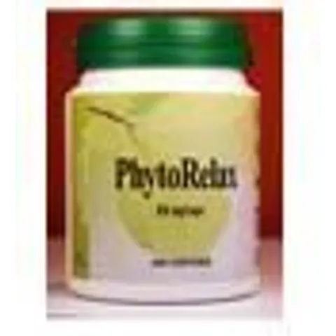 PHYTOITALIA Srl PHYTORELAX 60CPS – immagine 3