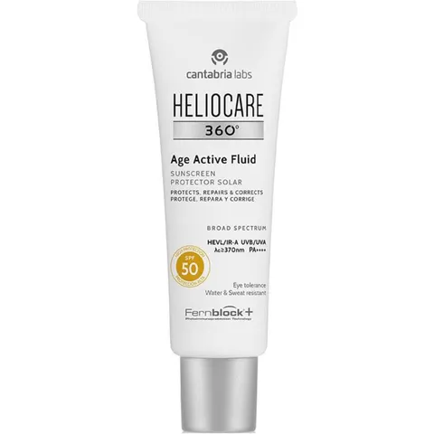 Heliocare 360° Age Active 50 ml – immagine 5