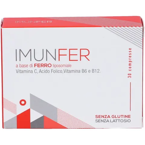 Spazio Ecosalute Imunfer 30cpr – immagine 5