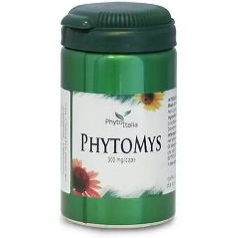 phytoitalia srl Phytomys 60 capsule – immagine 3