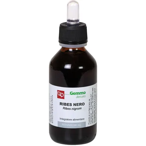FITOMEDICAL Srl RIBES NE 100ML MG FTM – immagine 2