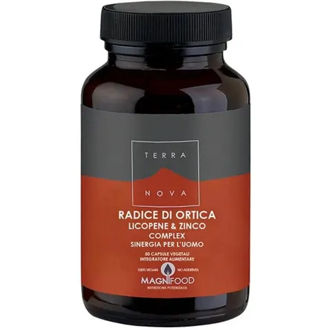Terranova Radice Ortica U50 Capsule – immagine 3