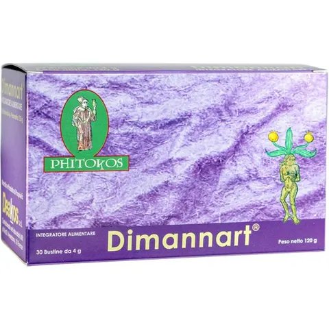 Deakos Dimannart Buste 30 4G – immagine 2