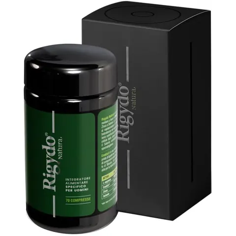 AGEFARMA Srl RIGYDO NATURA 70 Cpr – immagine 2