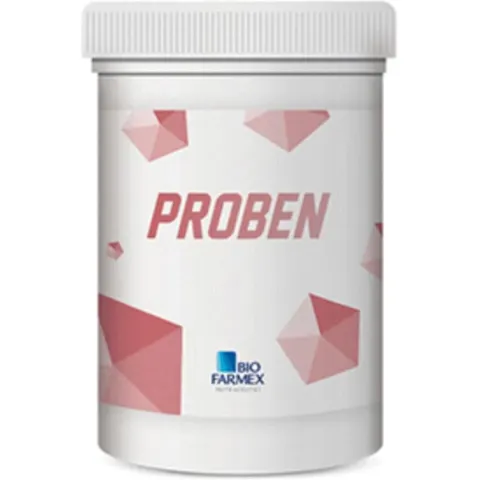 biofarmex srl Proben 500g – immagine 3