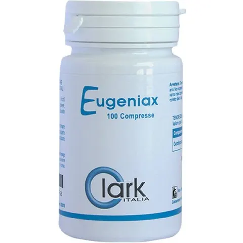 ORIGINI NATURALI Srl EUGENIAX 100 Cpr – immagine 3