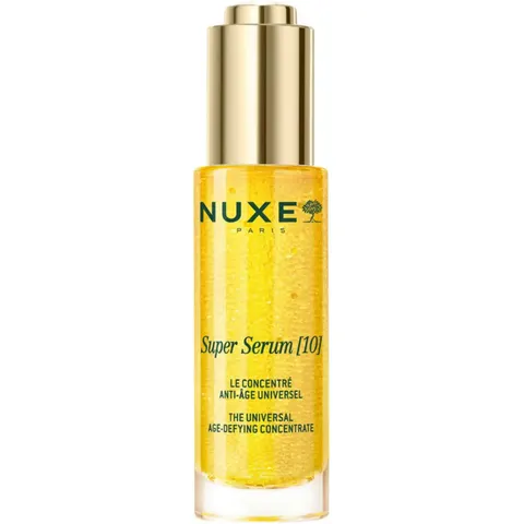 nuxe super serum longevity 30 ml – immagine 3