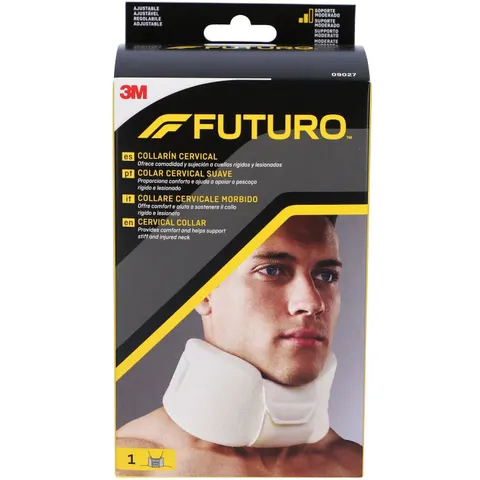 3M FUTURO Coll.Cerv.Morbido – immagine 4