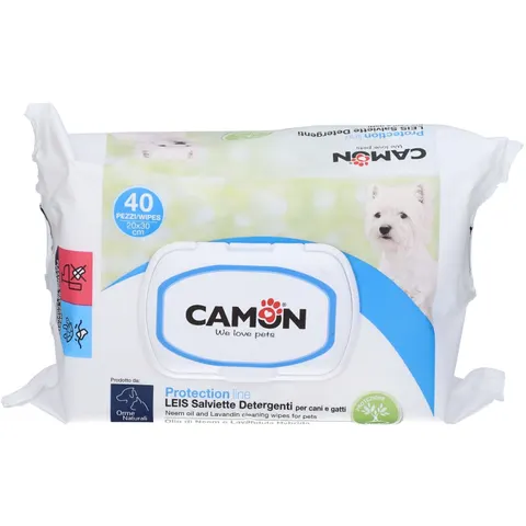 Camon Salviette Leis 4Salv – immagine 3