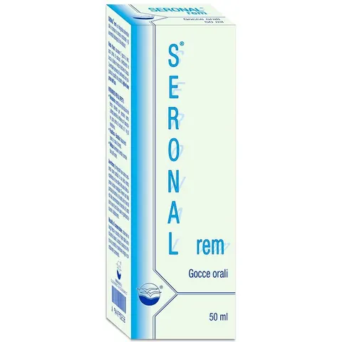 FARMA VALENS Srl SERONAL rem, 30 ml – immagine 3