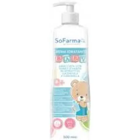 Crema Idratante CRP BB Sofarmapiù – immagine 3