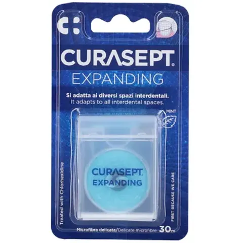 Curasept floss expanding – immagine 4