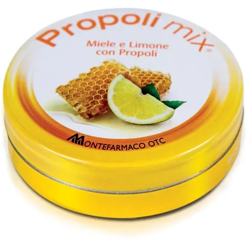 Propoli Mix Miele/Lim 30Caram – immagine 4