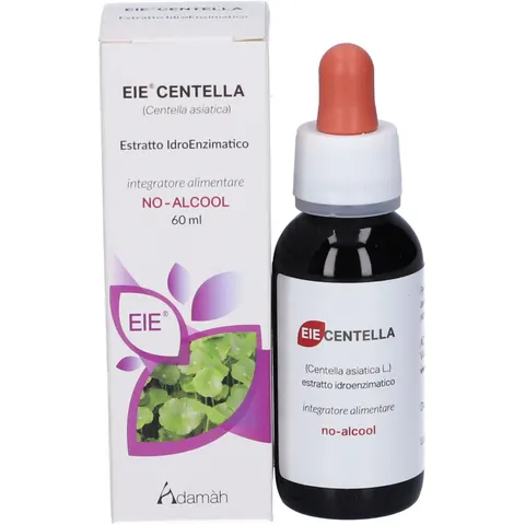 Adamah Eie Centella 60ml – immagine 3