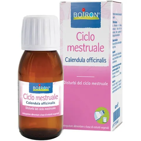 BOIRON Srl BO.CALENDULA OFF EI 60ML INT. – immagine 4
