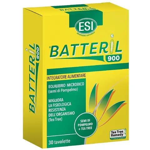 ESI Batteril 900 30 Tavolette – immagine 5
