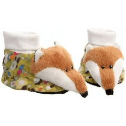 Slippers Leonard Fox – immagine 2
