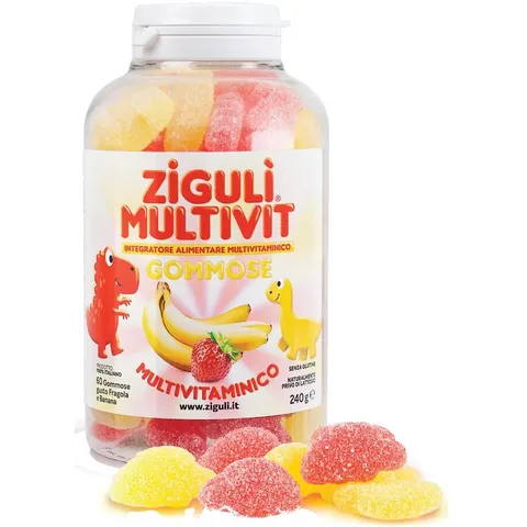 Falqui Ziguli-Multivit 60gommose – immagine 5